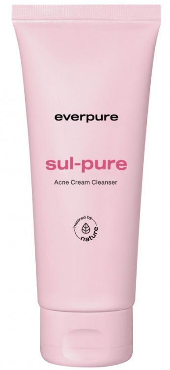 Sul-pure Acne Clearing Mask
