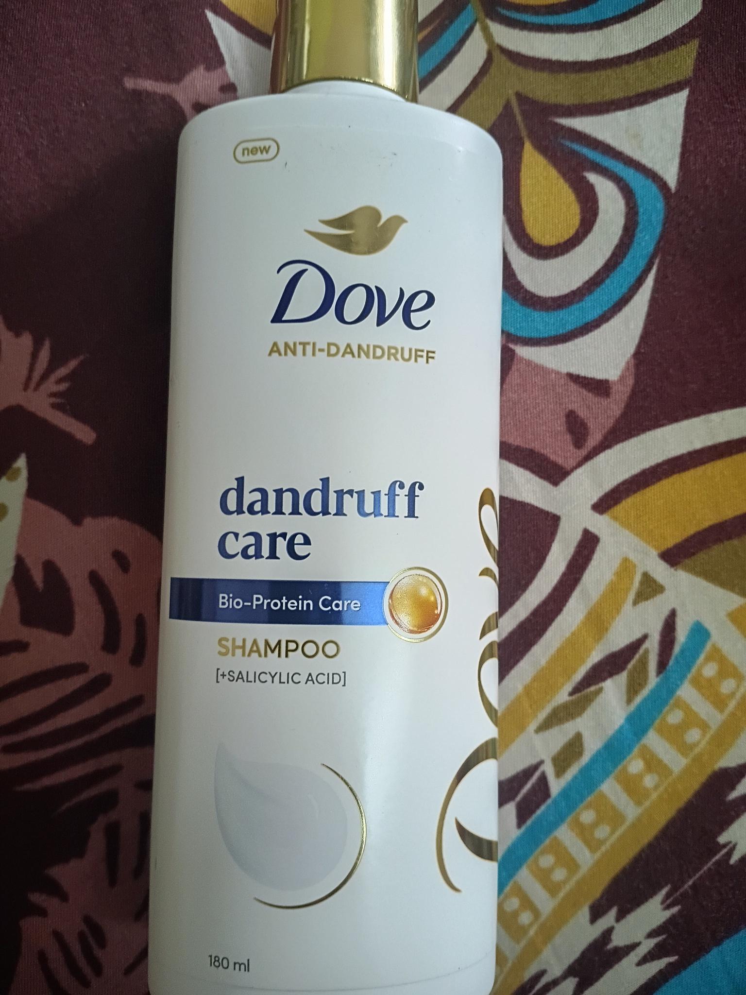Anti Dandruff