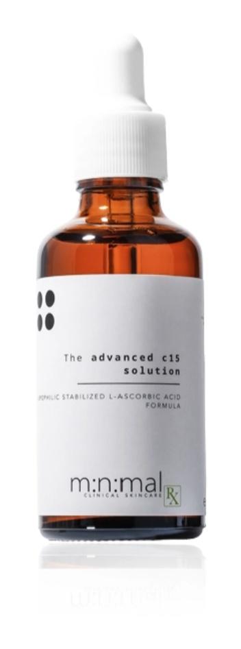 Advanced C15 Solution