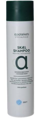 Skælshampoo
