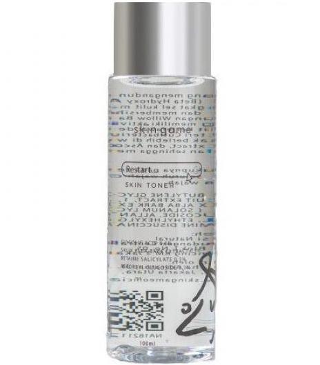 Restart Exfoliating Toner