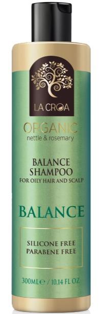 Balance Shampoo