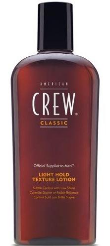 Light Hold Texture Lotion