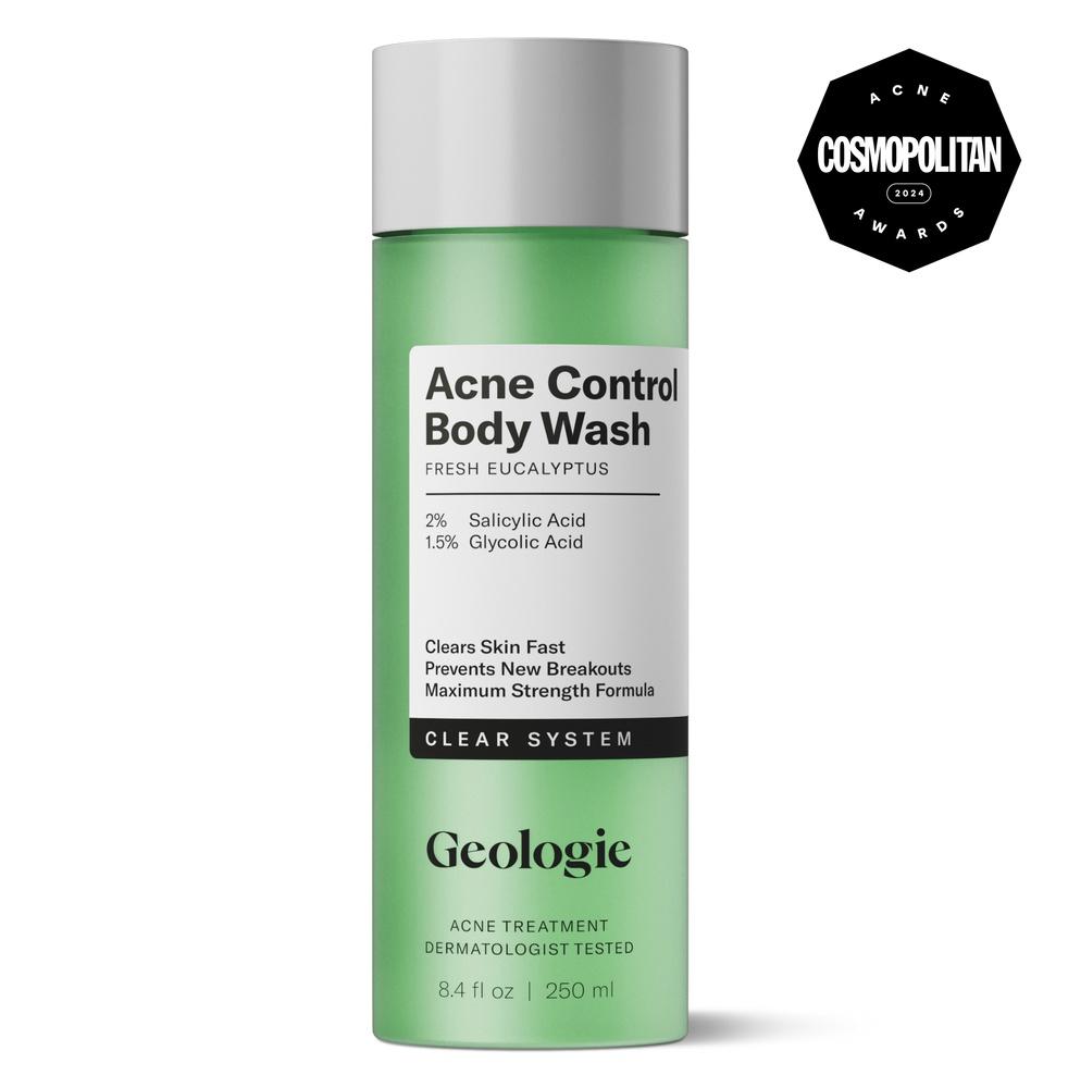 Acne Control Bodywash