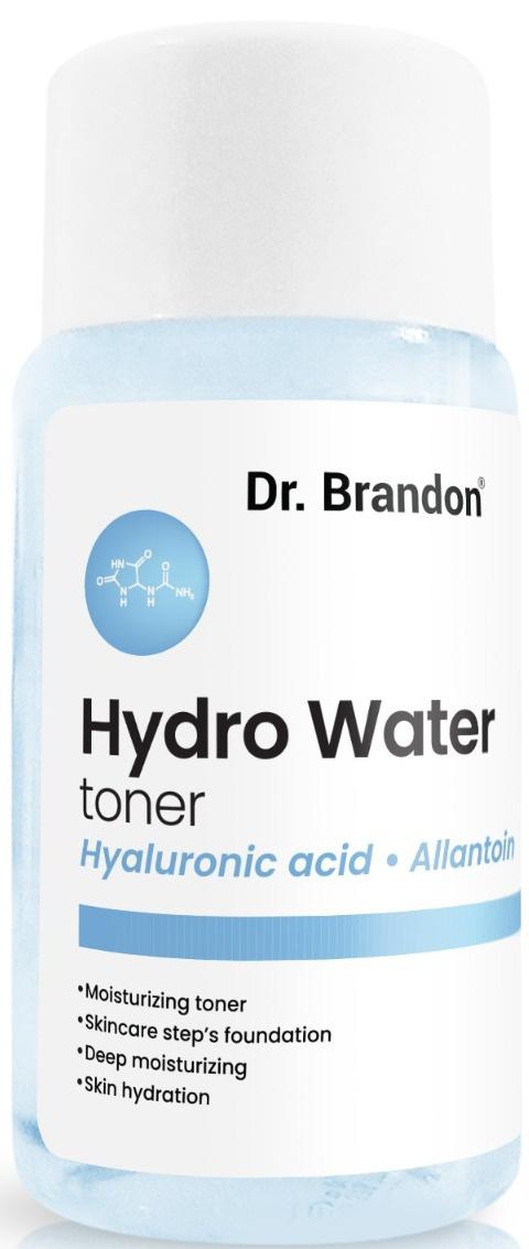 Hydro Water Toner