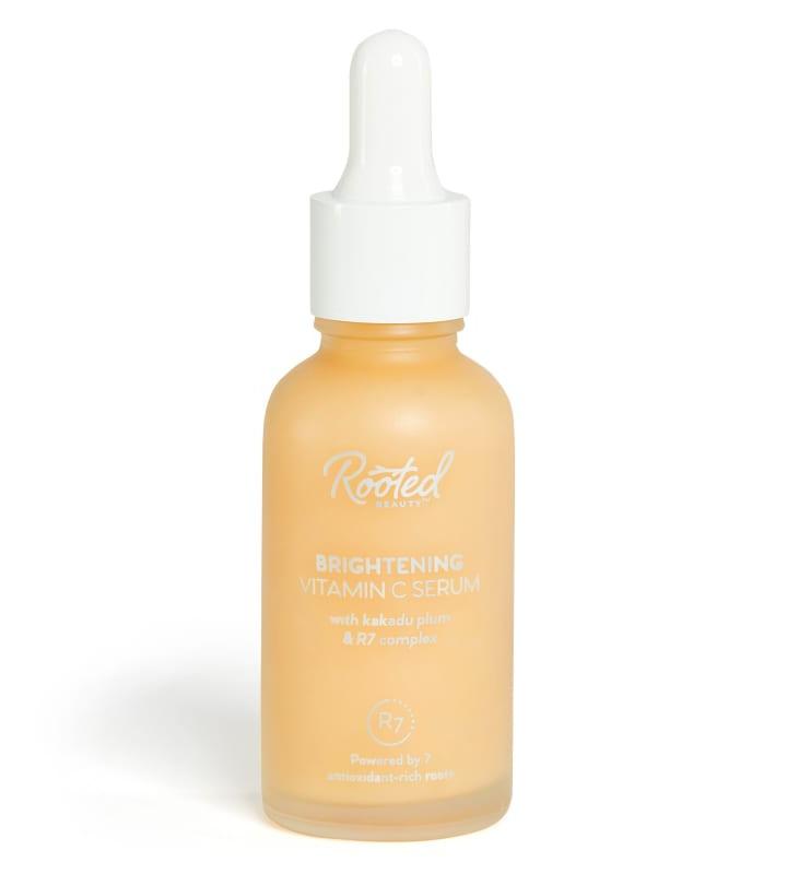 Vitamin c serum