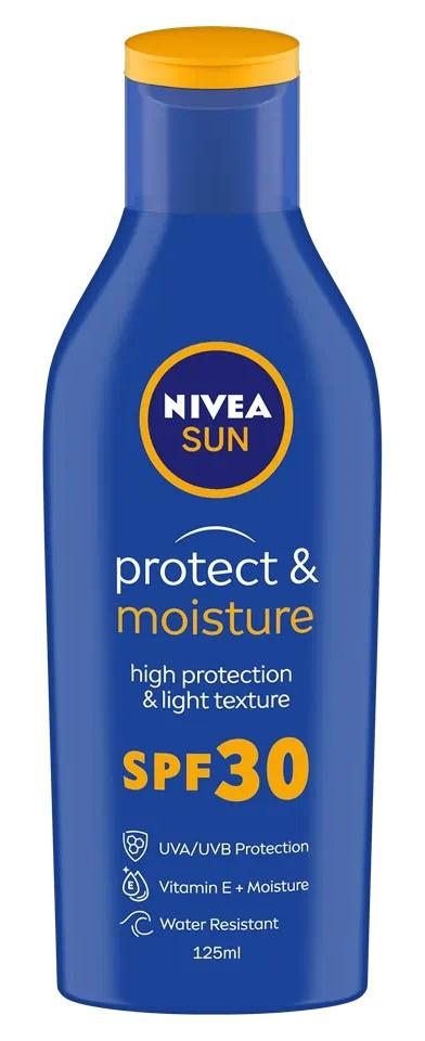 Sun SPF 30 Lotion