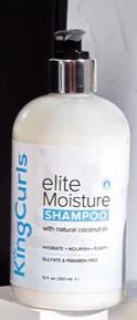 Elite Moisture Shampoo