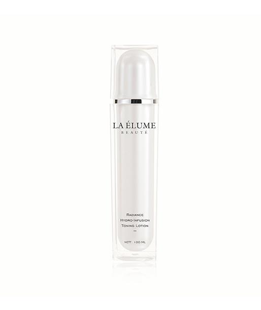 Radiance Hydro-infusion Toning Lotion