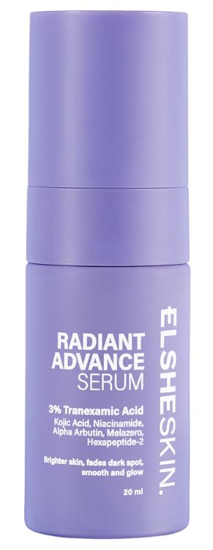 Radiant Advance Serum