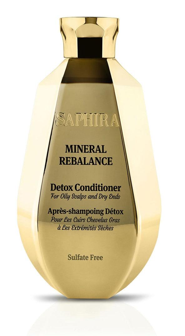 Mineral Rebalance Detox Conditioner