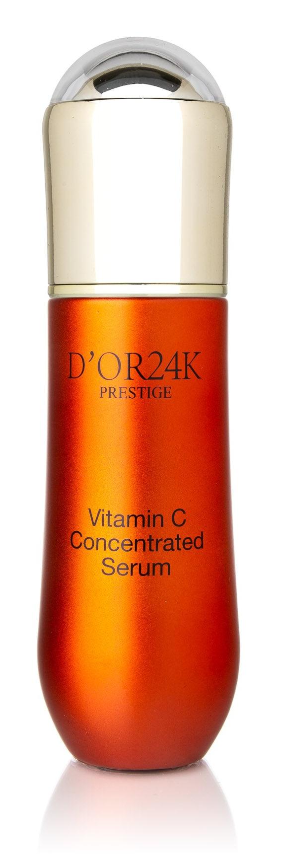 Vitamin C Concentrated Serum