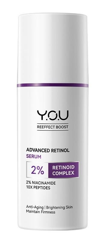 Reeffect Boost Advanced Retinol Serum