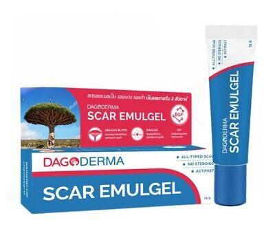 Scar Emulgel