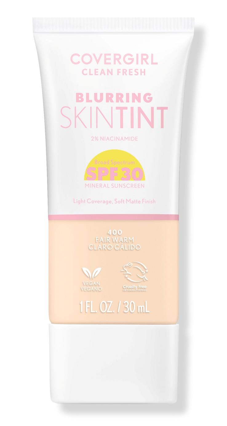 Clean Fresh Blurring Skin Tint SPF 30