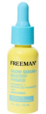 Glow Serum + Makeup Primer