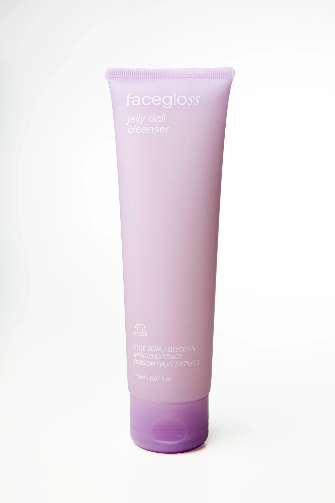 Cleanser – Jelly Deli