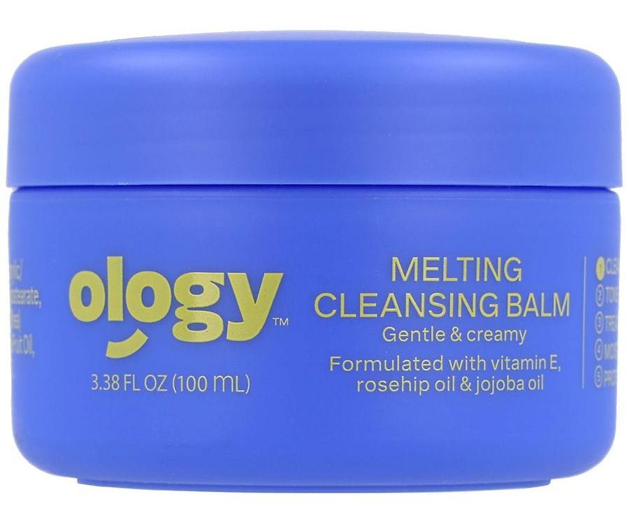 Melting Cleansing Balm