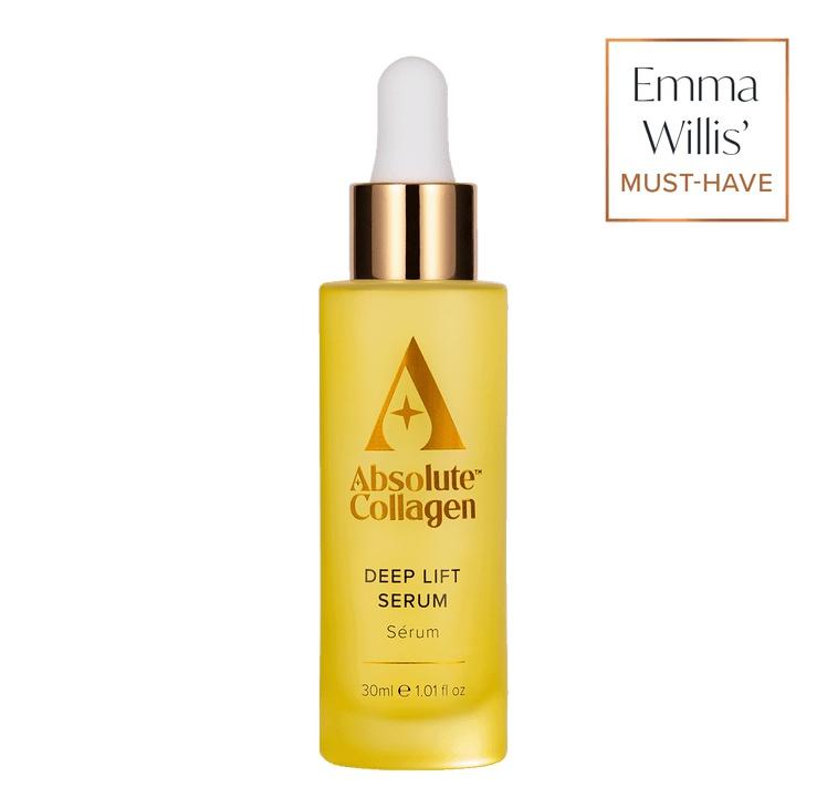 Deep Lift Collagen Boosting Serum