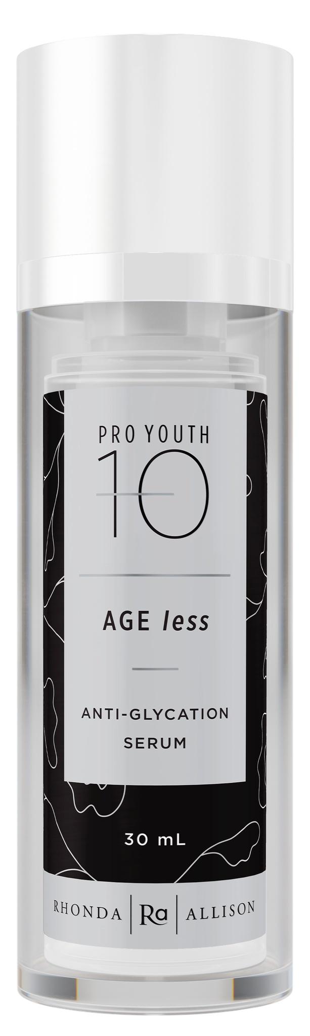 Age Less Anti-glycation Serum