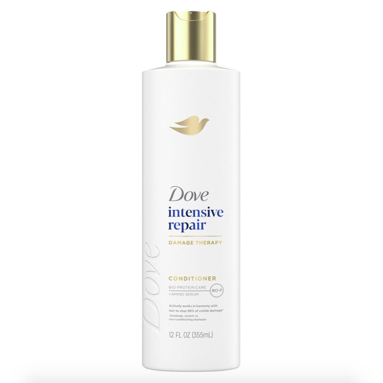 Intensive Repair Damage Therapy Conditioner (2025 Formula)