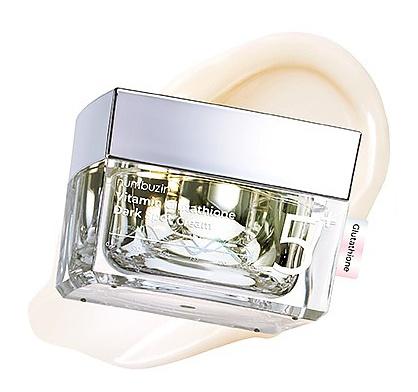 No.5 Vitamin Glutathione Dark Spot Laser Cream