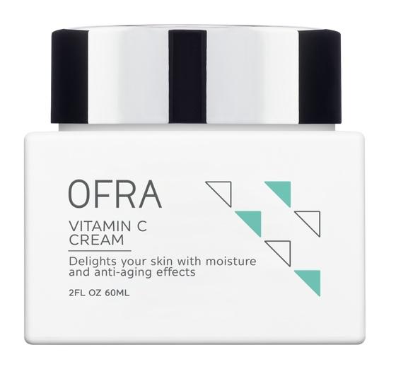 Vitamin C Cream