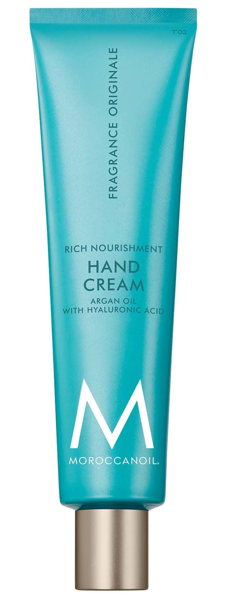 Hand Cream