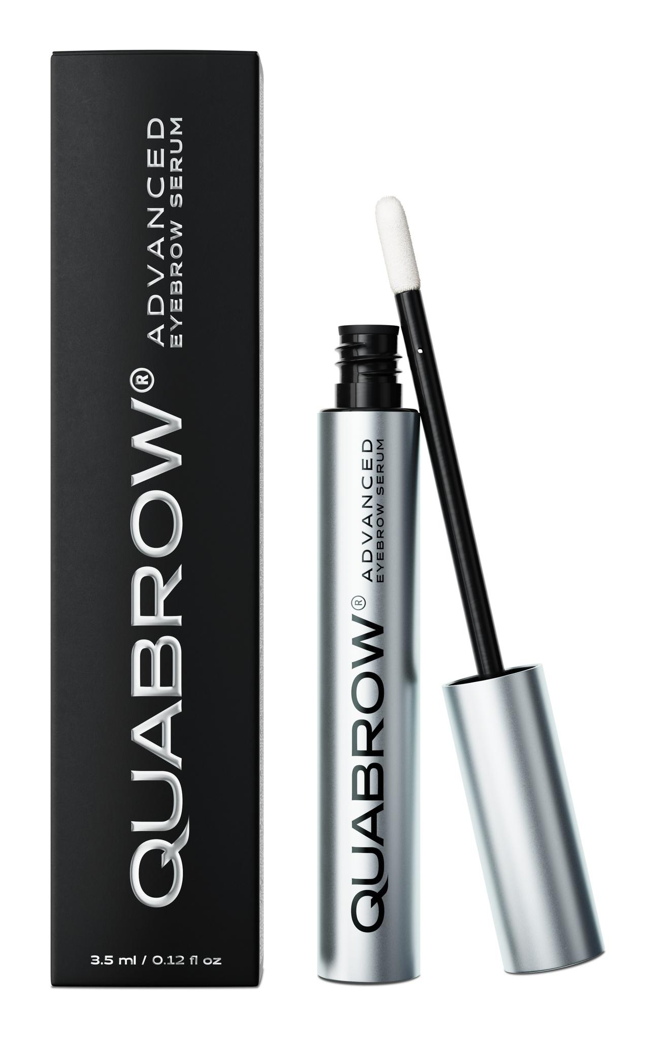 Advanced Eyebrow Serum