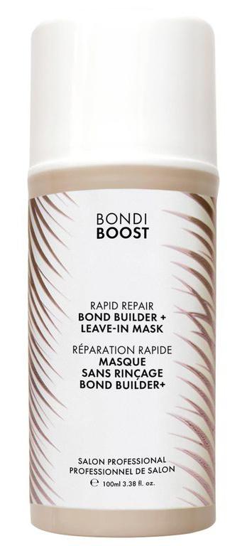 Bond Builder+ Leave-in Hair Mask