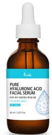 Pure Hyaluronic Acid Serum
