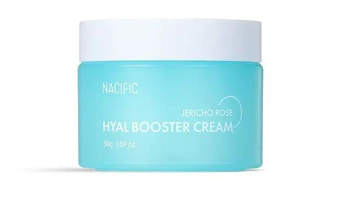 Hyal Booster Cream