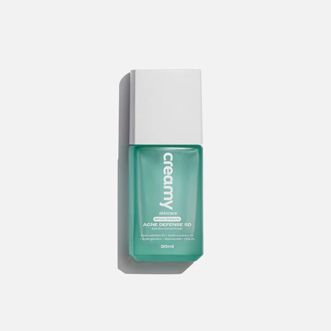 Acne Defense 5d