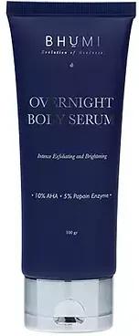 Overnight Body Serum