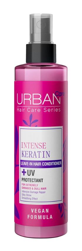 Intense Keratin Leave-In Hair Conditioner