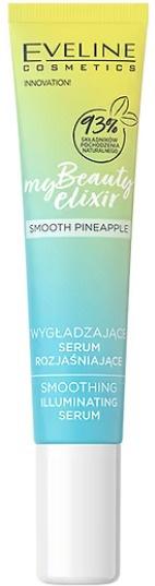 My Beauty Elixir Smooth Pineapple Smoothing Illuminating Serum
