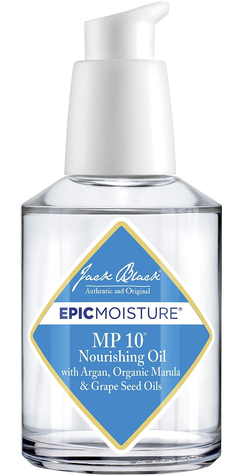 Mp10 Nourishing Oil
