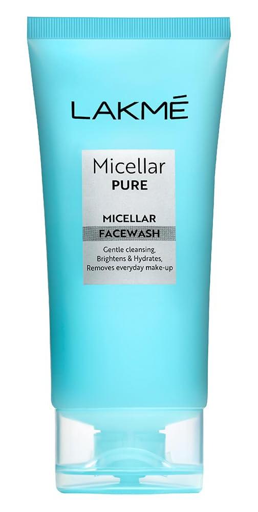 Micellar Face Wash