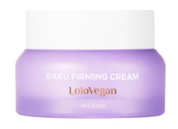 Baku Firming Cream