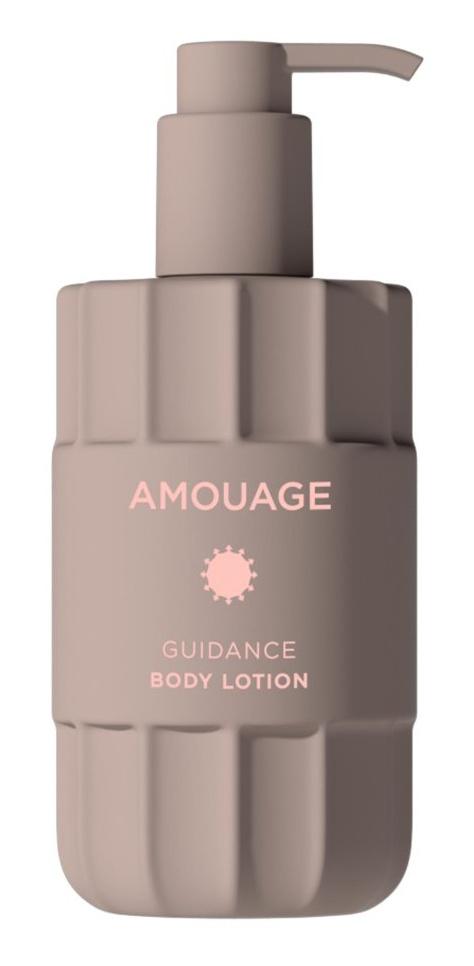Guidance Body Lotion
