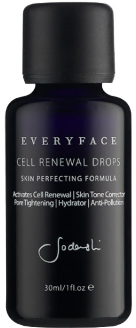 Cell Renewal Drops