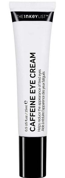 Caffeine Eye Cream