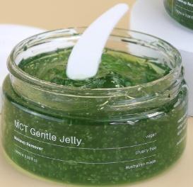 MCT Gentle Jelly Make Up Remover