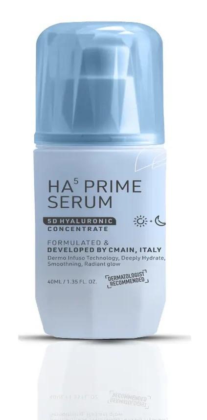 HA5 Prime Serum