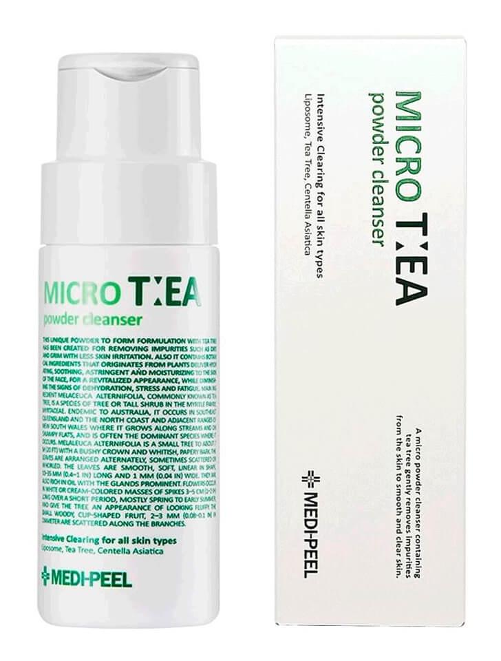 Micro Tea Powder Cleanser