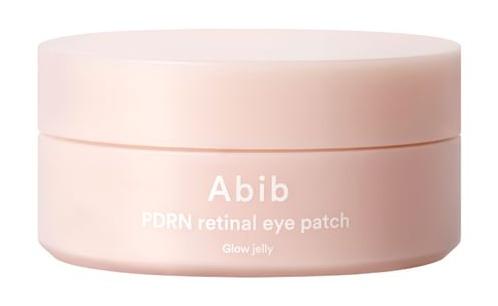 Pdrn Retinal Eye Patch Glow Jelly