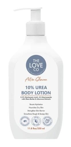 10% Urea Body Lotion