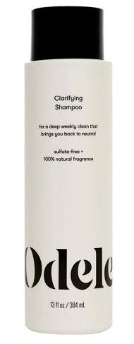 Clarifying Shampoo