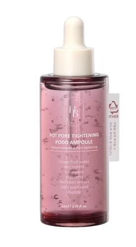 Pot Pore Tightening Podo Ampoule