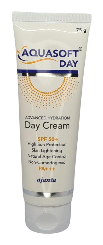 Advanced Hydration Day Cream SPF 50 And Pa+++